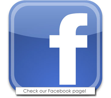 Check out our Facebook page!