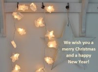 KANIKA - Happy Holidays